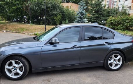 BMW 3 серия, 2014 год, 970 000 рублей, 6 фотография