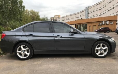 BMW 3 серия, 2014 год, 970 000 рублей, 3 фотография