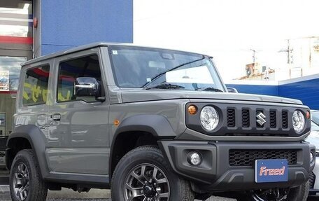 Suzuki Jimny, 2021 год, 1 760 000 рублей, 3 фотография