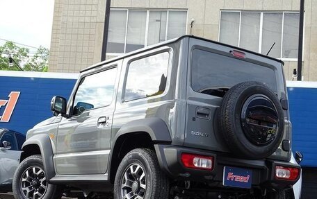 Suzuki Jimny, 2021 год, 1 760 000 рублей, 6 фотография