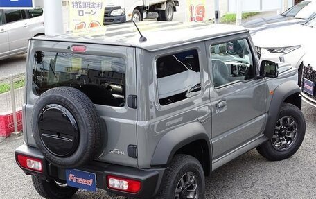 Suzuki Jimny, 2021 год, 1 760 000 рублей, 4 фотография