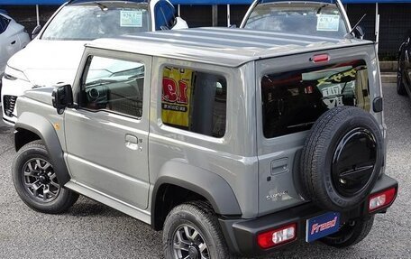 Suzuki Jimny, 2021 год, 1 760 000 рублей, 5 фотография