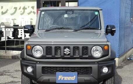 Suzuki Jimny, 2021 год, 1 760 000 рублей, 2 фотография