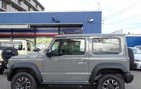 Suzuki Jimny, 2021 год, 1 760 000 рублей, 8 фотография