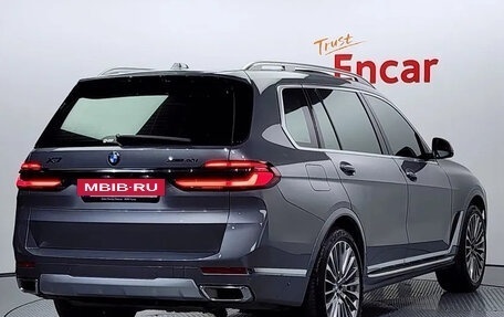 BMW X7, 2023 год, 11 000 000 рублей, 2 фотография