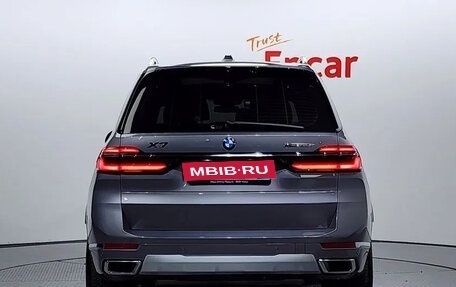 BMW X7, 2023 год, 11 000 000 рублей, 4 фотография