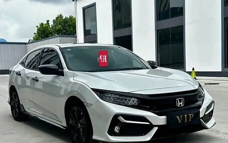 Honda Civic IX, 2021 год, 1 555 555 рублей, 3 фотография