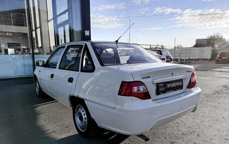 Daewoo Nexia I рестайлинг, 2010 год, 194 000 рублей, 7 фотография