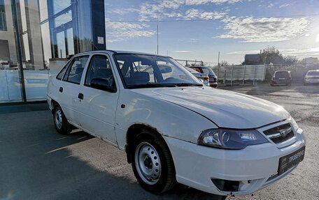 Daewoo Nexia I рестайлинг, 2010 год, 194 000 рублей, 3 фотография