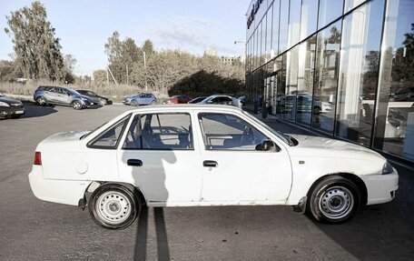 Daewoo Nexia I рестайлинг, 2010 год, 194 000 рублей, 4 фотография