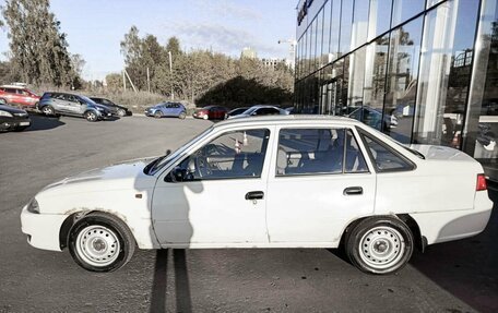 Daewoo Nexia I рестайлинг, 2010 год, 194 000 рублей, 8 фотография