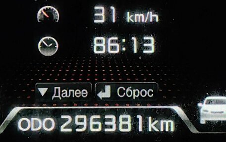 KIA cee'd III, 2012 год, 997 000 рублей, 18 фотография