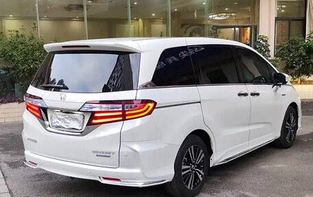 Honda Odyssey IV, 2020 год, 3 100 000 рублей, 5 фотография