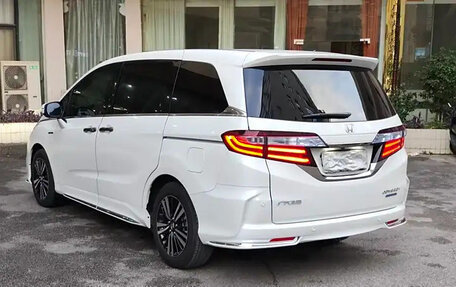 Honda Odyssey IV, 2020 год, 3 100 000 рублей, 4 фотография