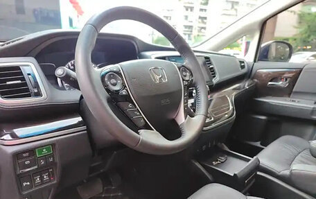 Honda Odyssey IV, 2020 год, 3 100 000 рублей, 9 фотография