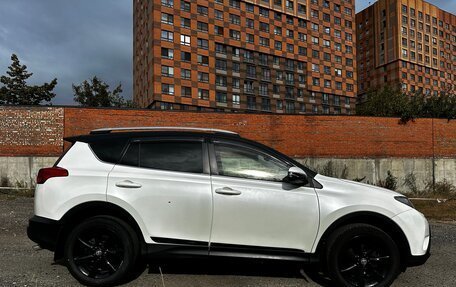 Toyota RAV4, 2013 год, 1 700 000 рублей, 3 фотография