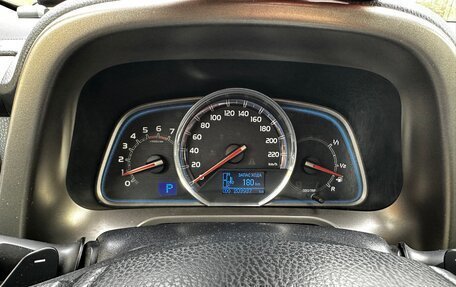 Toyota RAV4, 2013 год, 1 700 000 рублей, 9 фотография