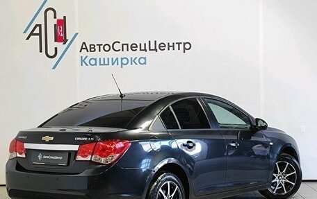 Chevrolet Cruze II, 2012 год, 949 000 рублей, 2 фотография