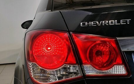 Chevrolet Cruze II, 2012 год, 949 000 рублей, 6 фотография