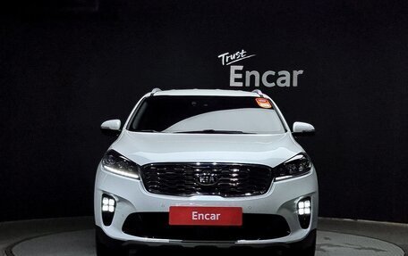 KIA Sorento III Prime рестайлинг, 2020 год, 2 300 000 рублей, 2 фотография