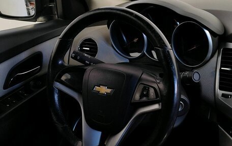 Chevrolet Cruze II, 2012 год, 949 000 рублей, 12 фотография