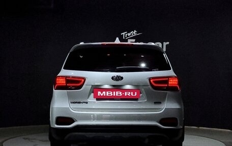 KIA Sorento III Prime рестайлинг, 2020 год, 2 300 000 рублей, 4 фотография