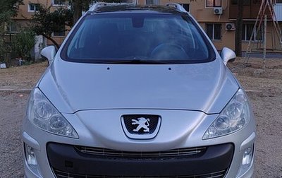 Peugeot 308 II, 2008 год, 590 000 рублей, 1 фотография