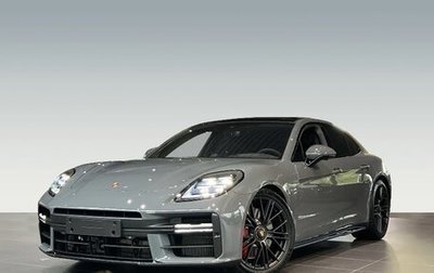 Porsche Panamera, 2024 год, 27 824 916 рублей, 1 фотография