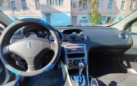 Peugeot 308 II, 2008 год, 590 000 рублей, 7 фотография