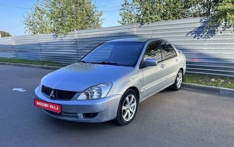 Mitsubishi Lancer IX, 2005 год, 325 000 рублей, 1 фотография