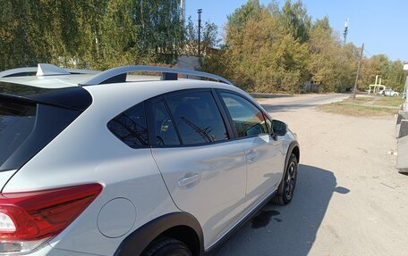 Subaru XV II, 2018 год, 6 фотография