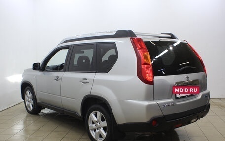 Nissan X-Trail, 2010 год, 1 435 000 рублей, 4 фотография