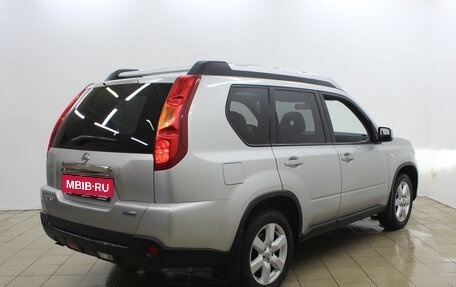 Nissan X-Trail, 2010 год, 1 435 000 рублей, 5 фотография