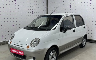 Daewoo Matiz I, 2014 год, 417 000 рублей, 1 фотография