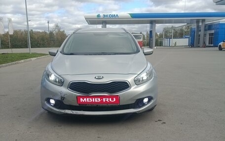 KIA cee'd III, 2012 год, 800 000 рублей, 1 фотография