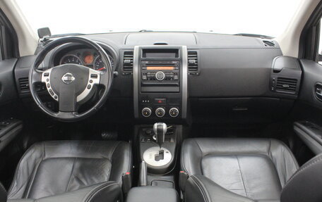 Nissan X-Trail, 2010 год, 1 435 000 рублей, 21 фотография