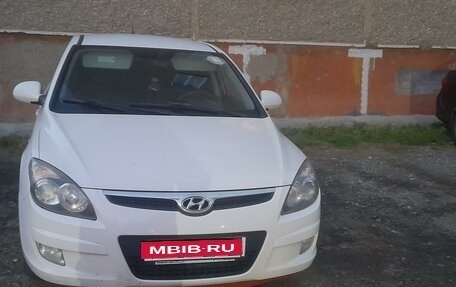 Hyundai i30 I, 2009 год, 700 000 рублей, 1 фотография