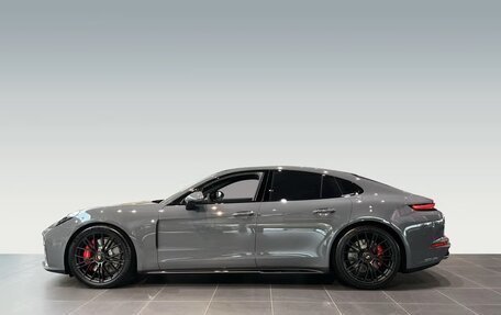 Porsche Panamera, 2024 год, 27 824 916 рублей, 3 фотография