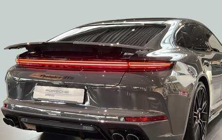 Porsche Panamera, 2024 год, 27 824 916 рублей, 6 фотография