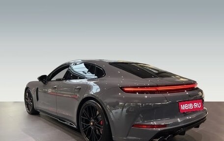 Porsche Panamera, 2024 год, 27 824 916 рублей, 4 фотография