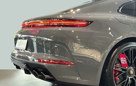 Porsche Panamera, 2024 год, 27 824 916 рублей, 7 фотография