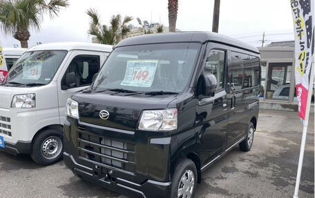 Daihatsu Hijet, 2021 год, 920 200 рублей, 1 фотография