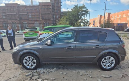 Opel Astra H, 2010 год, 600 000 рублей, 4 фотография