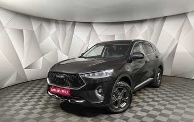 Haval F7 I, 2021 год, 1 765 000 рублей, 1 фотография