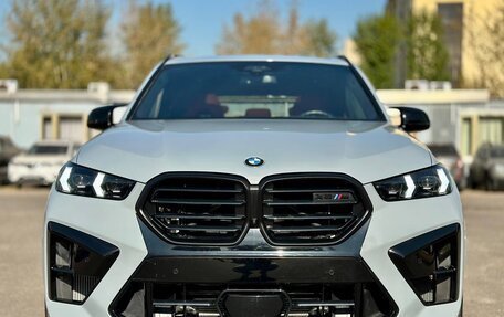 BMW X5 M, 2023 год, 21 000 000 рублей, 1 фотография