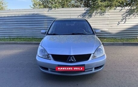 Mitsubishi Lancer IX, 2005 год, 325 000 рублей, 2 фотография