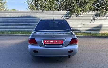 Mitsubishi Lancer IX, 2005 год, 325 000 рублей, 5 фотография