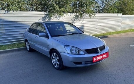 Mitsubishi Lancer IX, 2005 год, 325 000 рублей, 3 фотография