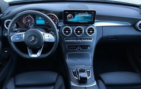 Mercedes-Benz C-Класс, 2018 год, 3 050 000 рублей, 6 фотография