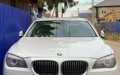 BMW 7 серия, 2010 год, 2 150 000 рублей, 1 фотография